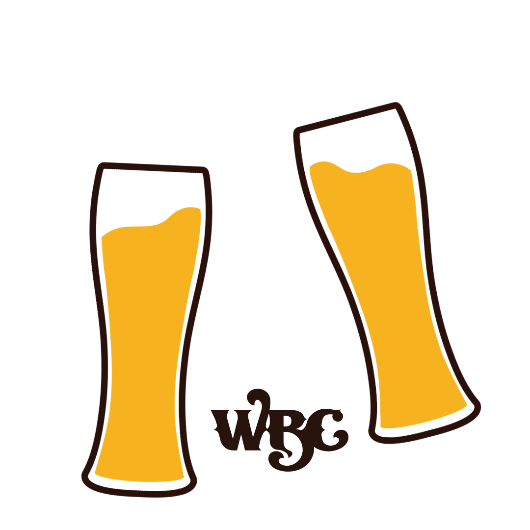 Wichita Brewing Company Sticker