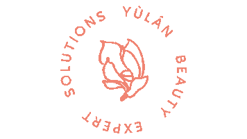 YÙLÁN Beauty GbR Sticker