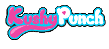 Sticker by Kushy Punch