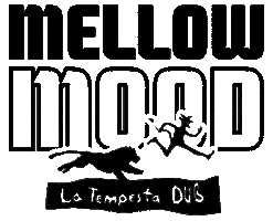 Mood Reggae Sticker by Exploding Bands