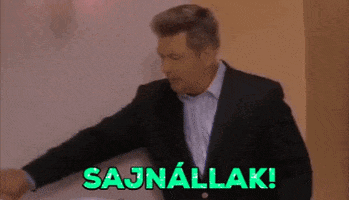 Sajnallak GIF