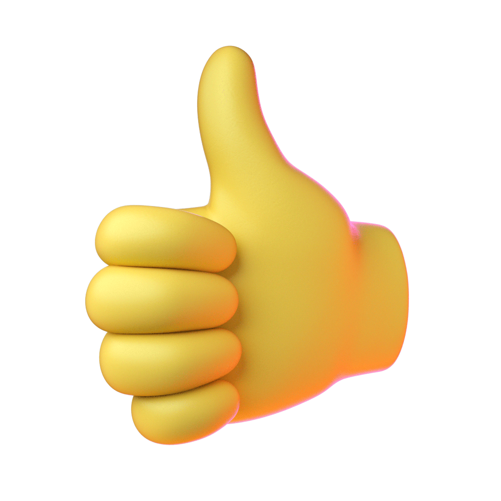 Animated Emoji Thumbs Up Sticker by Emoji for iOS & Android | GIPHY