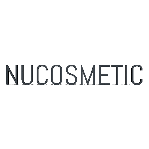 Nucosmetic Sticker
