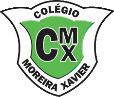 Cmx Colegi Sticker by Colégio Moreira Xavier