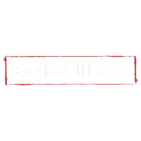 Sticker by Commission Records