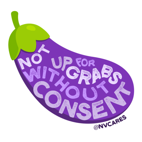 NevadaCARES Sticker