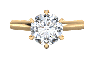 Sparkle Jewelry Sticker by Class A Jewellers