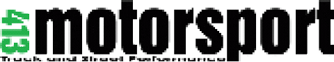 413motorsport Sticker