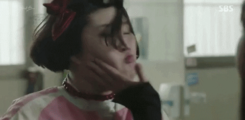 Fight GIF