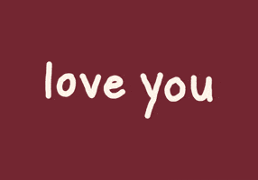 I Love You GIF