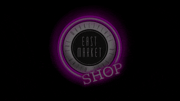 GIF by EAST MARKET MILANO
