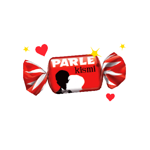 Parle Products Sticker