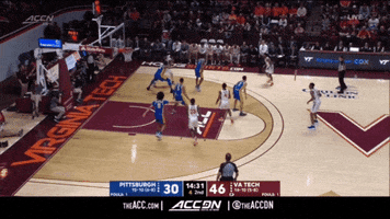 Virginia Tech GIF