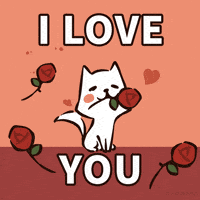 I Love You With All My Heart Baby Gifs Get The Best Gif On Giphy