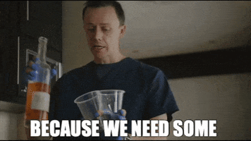 Cheers Drinks GIF by Hospital Show