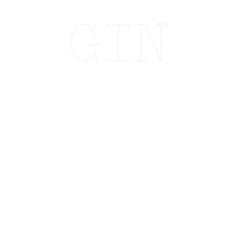 Wolfrest Gin Sticker