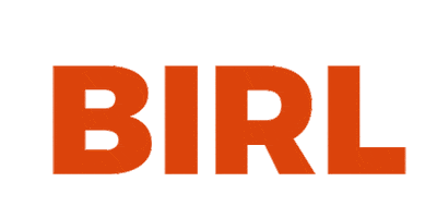 Academia Birl Sticker by Studio1 Oficial