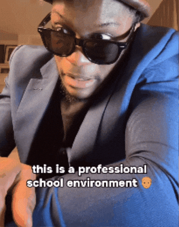 Crazy Man Laughing GIF