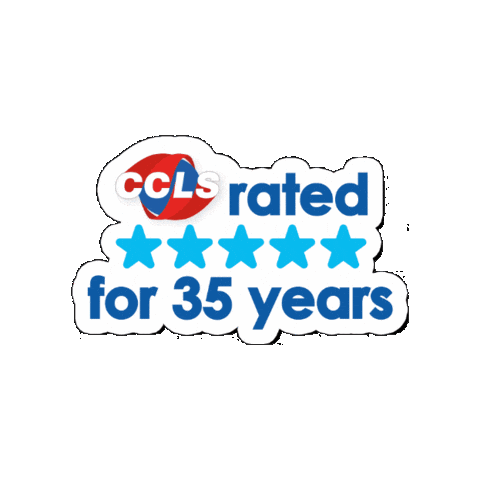 65Anos Sticker by ccaa