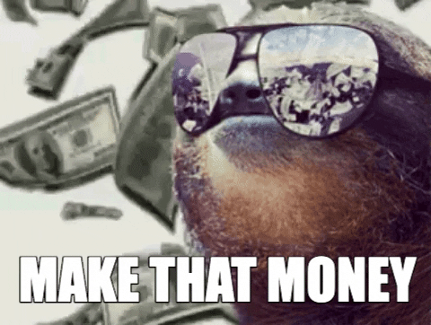 Make Money Meme GIFs