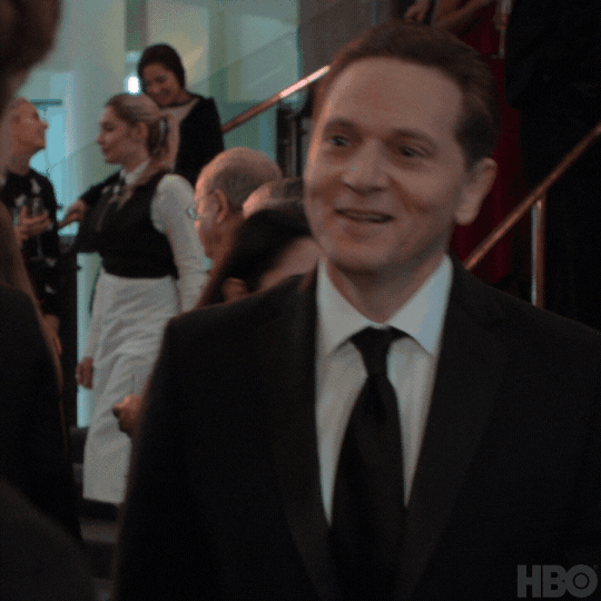 You Look Cute Happy Sunday GIF by Silicon Valley