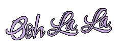 Pittsburgh Beauty Ooo La La Sticker by La La's Salon & Spa