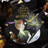 Ucf Knights College GIF by University of Central Florida