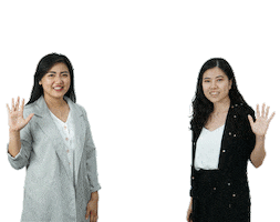 Happy Sticker Sticker by LandX