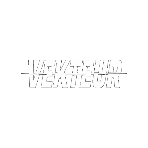 Sticker by VEKTEUR
