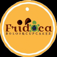 Salvador Bolo GIF by Fridoca Cupcakes