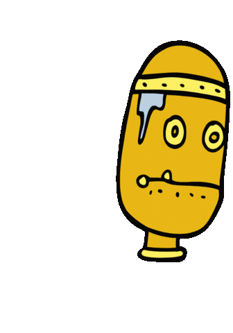 Podcast Sticker
