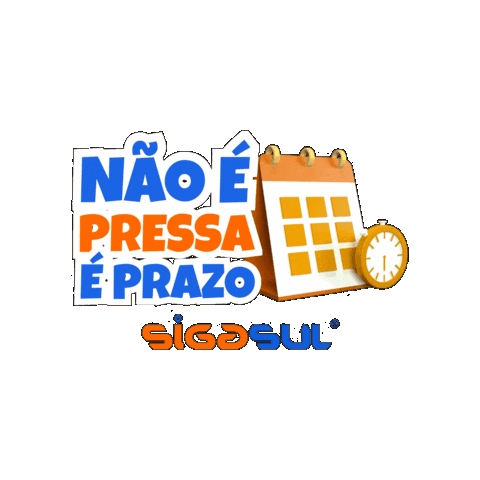 sigasultecnologias Sticker