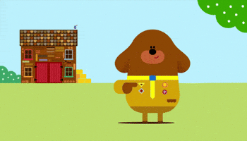 Teleport Teleportation GIF by Hey Duggee
