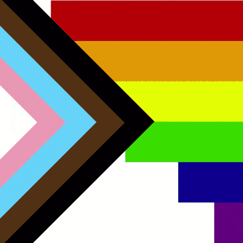 Transgender GIF