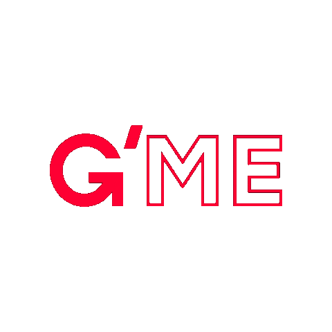G'MEBeauty Sticker