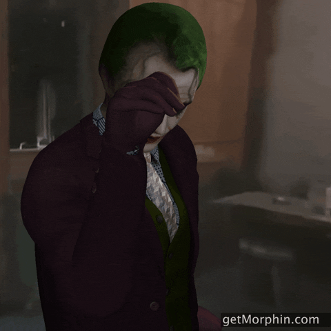 Dc Comics Cooking GIF by Morphin