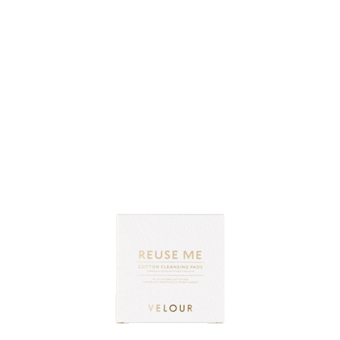 Skin Care Sticker by Velour Beauty