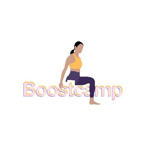 boostcamp Sticker