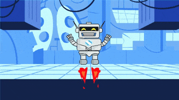 Ok GIF