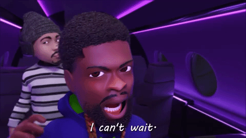 Kevin Hart Face GIFs