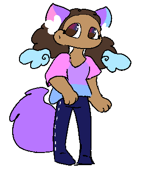 Animated Sticker