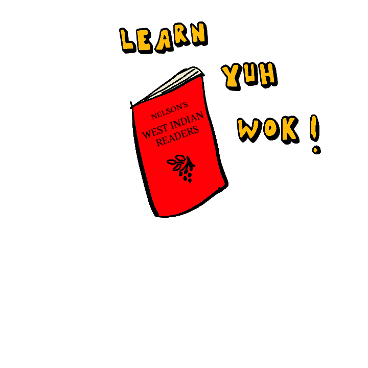 Work Sticker