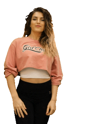 Gulsah Gorgulu Sticker by Gulsah Gorgulu Fitness Training