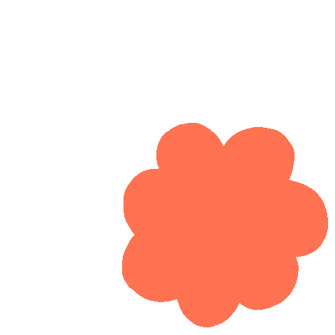 Happy Sticker