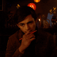 netflix witch GIF by Chilling Adventures of Sabrina