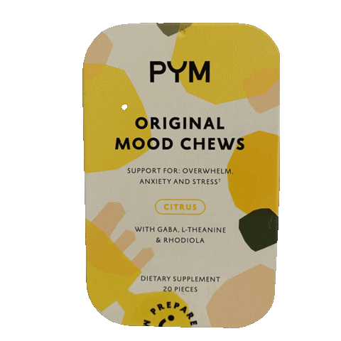 Mental Health Depression Sticker by PYM Health