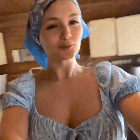 Dance Dancing GIF