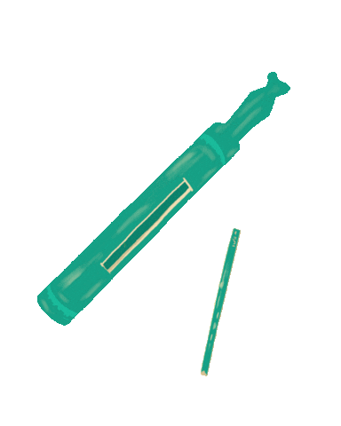 Indonesia Ramadan Sticker