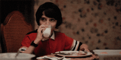 Stranger Things GIF