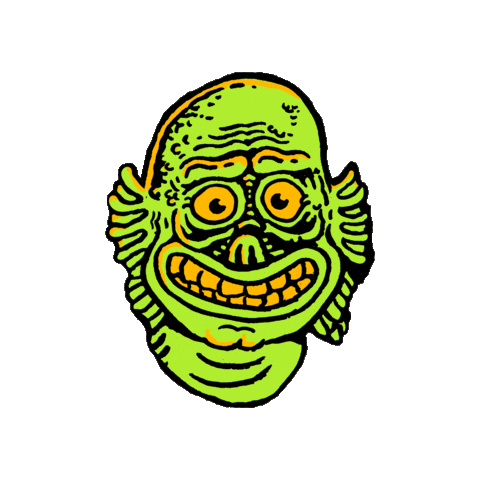 Animated Sticker
